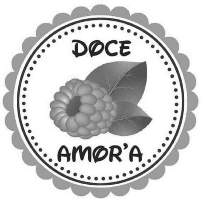 DOCE AMOR'A