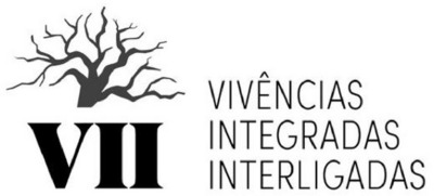 VII VIVÊNCIAS INTEGRADAS INTERLIGADAS
