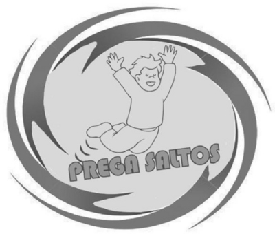 PREGA SALTOS
