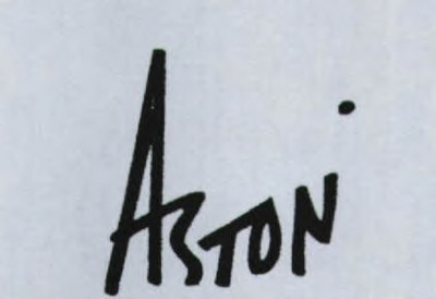 ASTON