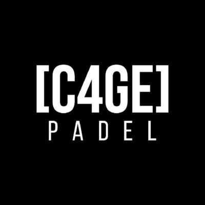 CAGE PADEL
