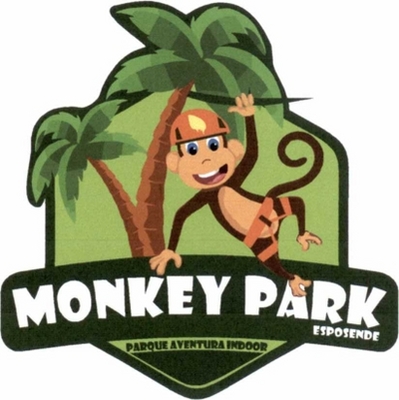 MONKEY PARK ESPOSENDE - PARQUE AVENTURA INDOOR