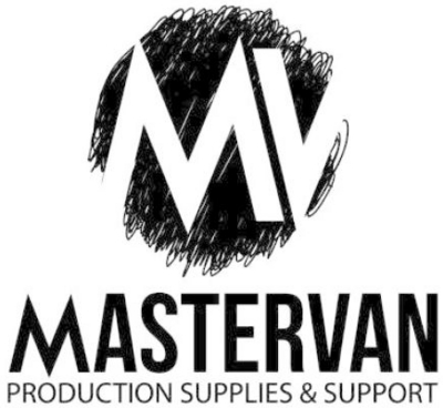 MASTERVAN - PRODUCTION SUPPLIES & SUPPORT