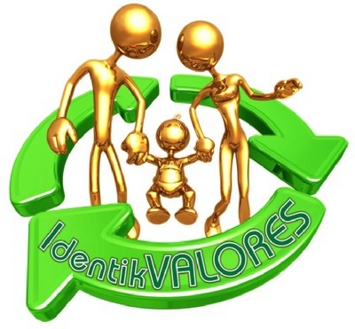 IDENTIKVALORES