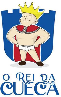 O REI DA CUECA