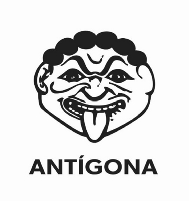 ANTÍGONA