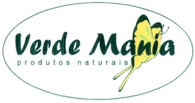 VERDE MANIA PRODUTOS NATURAIS
