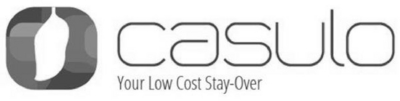 CASULO YOUR LOW COST STAY-OVER