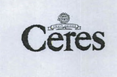 CERES