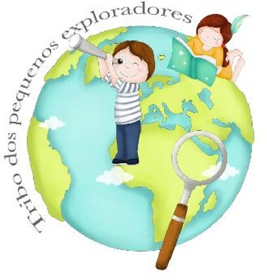 TRIBO DOS PEQUENOS EXPLORADORES