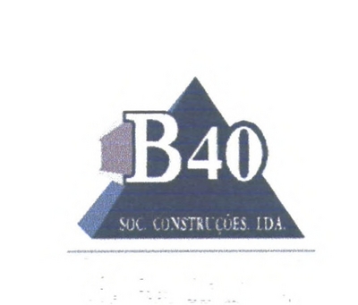 B4O - SOC. CONSTRUÇÕES LDA.