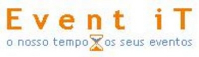 EVENT IT - O NOSSO TEMPO, OS SEUS EVENTOS