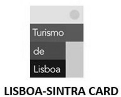 TURISMO DE LISBOA LISBOA-SINTRA CARD