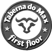 TABERNA DO MAX FIRST FLOOR
