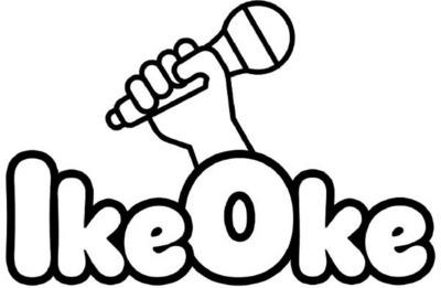 IKE OKE