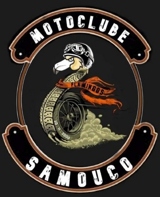 MOTOCLUBE FLAMINGOS SAMOUCO