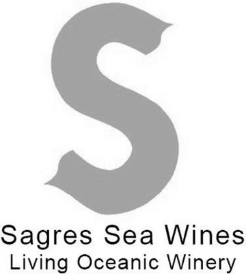SAGRES SEA WINES LIVING OCEANIC WINERY