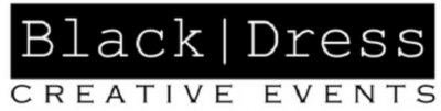 BLACK|DRESS - CREATIVE EVENTS