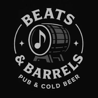 BEATS & BARRELS PUB & COLD BEER