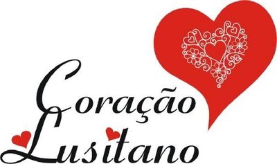CORAÇÃO LUSITANO