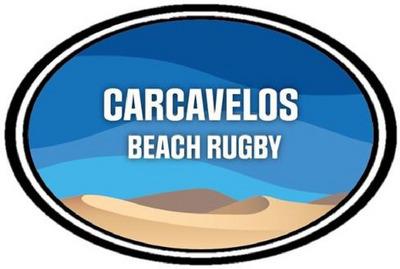 CARCAVELOS BEACH RUGBY