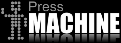 PRESS MACHINE