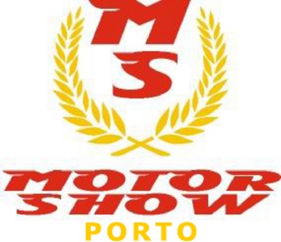 MOTORSHOW PORTO