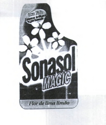 SONASOL MAGIC