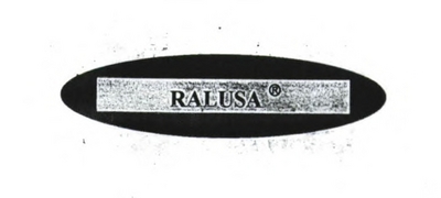 RALUSA