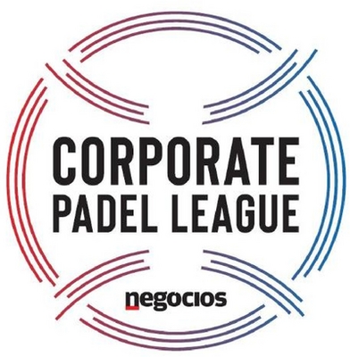 CORPORATE PADEL LEAGUE NEGÓCIOS