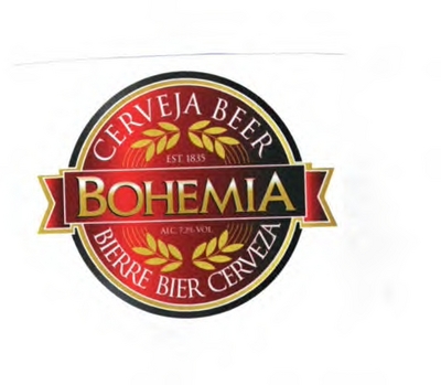 BOHEMIA