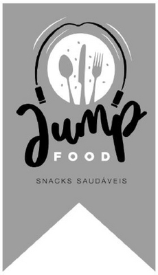 JUMP FOOD SNACKS SAUDÁVEIS