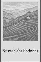 SERRADO DOS POCINHOS