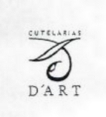 CUTELARIAS D'ART