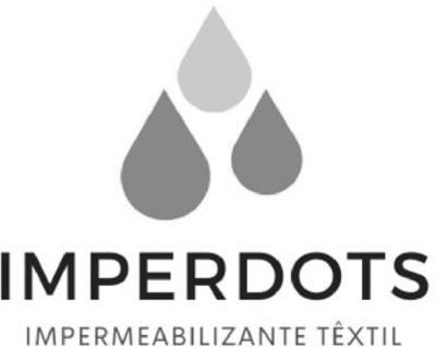 IMPERDOTS IMPERMEABILIZANTE TÊXTIL
