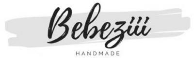 BEBEZIII HANDMADE