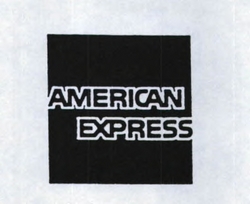 AMERICAN EXPRESS