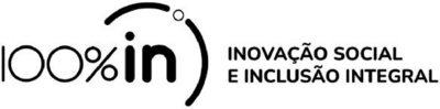 100%IN - INOVAÇÃO SOCIAL E INCLUSÃO INTEGRAL