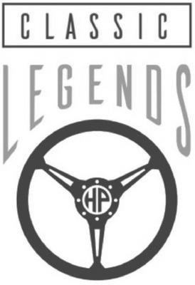CLASSIC LEGENDS HP