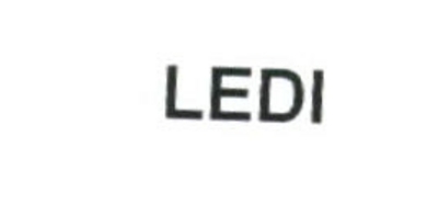 LEDI