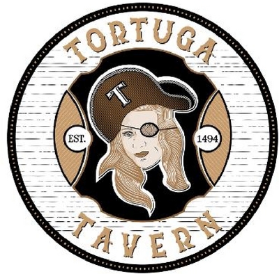 TORTUGA TAVERN EST. 1494