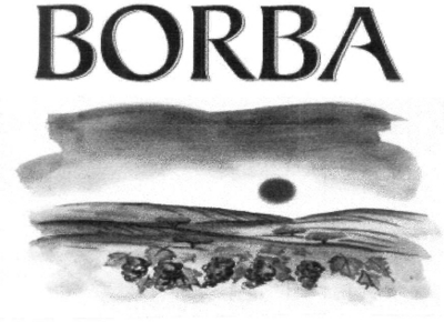 BORBA