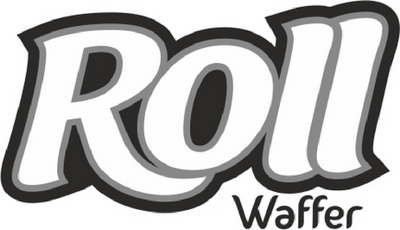 ROLL WAFFER