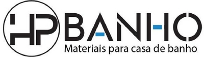 HP BANHO - MATERIAIS PARA CASA DE BANHO