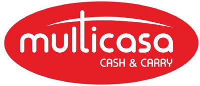 MULTICASA CASH & CARRY