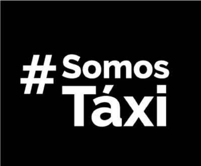 # SOMOS TAXI