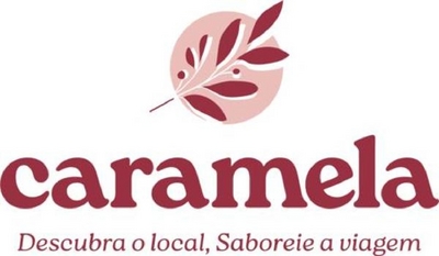 CARAMELA DESCUBRA O LOCAL, SABOREIE A VIAGEM