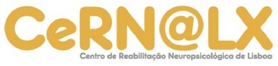 CERN@LX - CENTRO DE REABILITAÇÃO NEUROPSICOLÓGICA DE LISBOA