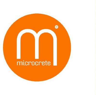 M MICROCRETE
