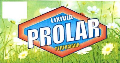 LIXIVIA PERFUMADA PROLAR